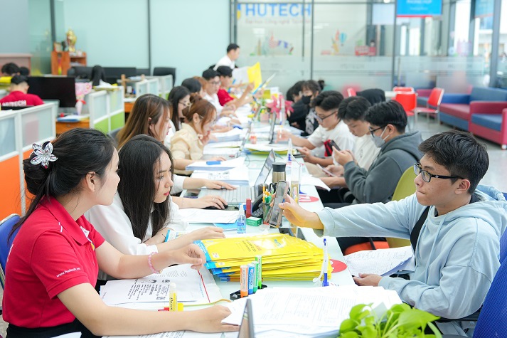 13WIN13 công bố điểm chuẩn xét tuyển sớm phương thức xét điểm thi ĐGNL của ĐHQG-HCM: 650 - 900 điểm 1142