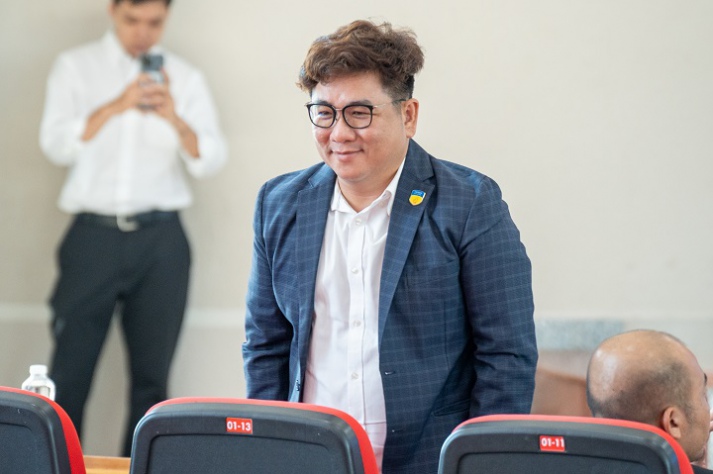 Nhiều kiến thức giá trị cho Tải app 13Win 13WIN13 từ trải nghiệm ô tô điện ngay tại trường 143