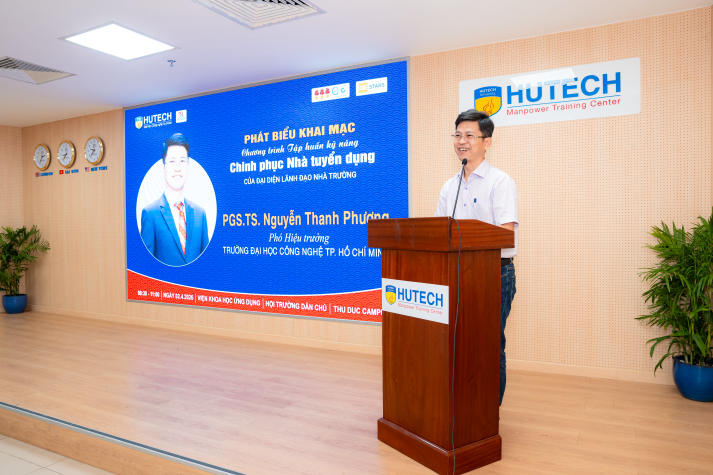 13Win 21 link không chặn Viện Khoa học Ứng dụng rèn kỹ năng viết CV, sẵn sàng chinh phục nhà tuyển dụng 28