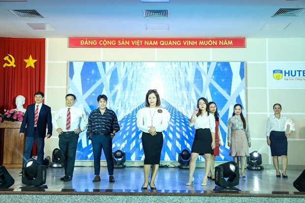 Chung kết “Tiếng hát từ Tải app 13win” và Hội thi “Nét đẹp từ Tải app 13win”: Đêm thăng hoa rực rỡ 256