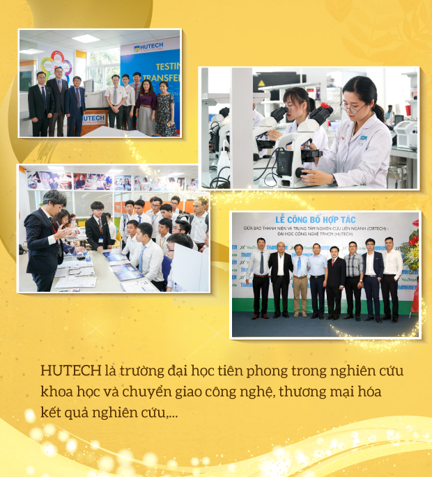 13WIN13 một phần tư thế kỷ: Tự hào dấu ấn một chặng đường 69