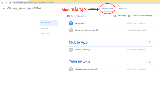 Tips 13Win 21 link không chặn - Hướng dẫn tham gia học trực tuyến bằng Google Meet và Google Classroom 255