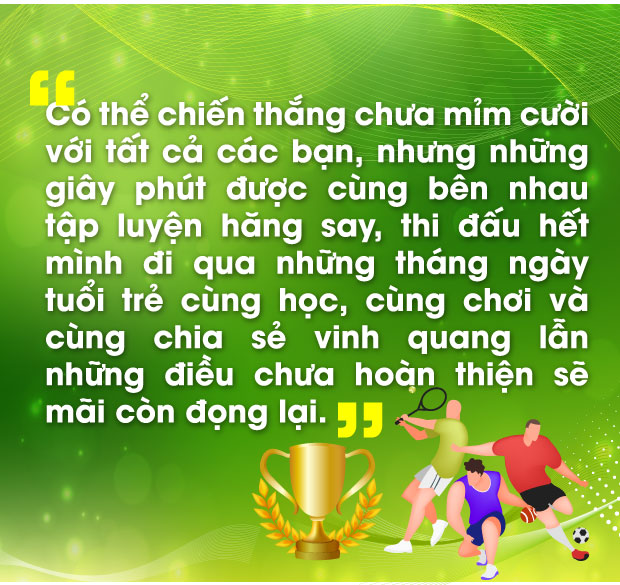 13WIN13’s Story - 13WIN13 GAMES 2020 và những ngày rực lửa thời Tải app 13Win 106