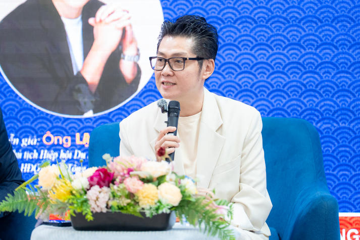 13WIN13 Business Connect tháng 6: Kết nối doanh nhân, bàn chiến lược nhân sự bền vững 56