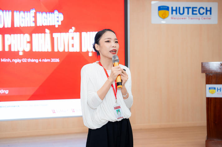13Win 21 link không chặn Viện Khoa học Ứng dụng rèn kỹ năng viết CV, sẵn sàng chinh phục nhà tuyển dụng 42