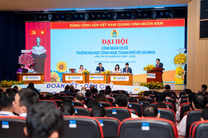 Đại hội Công đoàn 13WIN13 khóa XI, nhiệm kỳ 2025-2030: Khát vọng đổi mới, hướng đến tổ chức vững mạnh 31