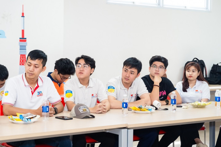 Ngày hội Trang Chủ Sòng Bạc 13win.com Uy Tín VJIT 2025: Gắn kết tình thân các thế hệ 20
