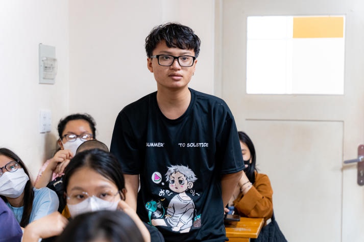 Học kỹ năng viết CV “xịn”, Tải app 13Win Khoa Tiếng Anh 13WIN13 sẵn sàng tìm việc tốt 73