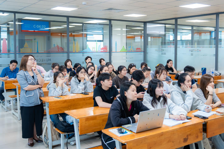 13WIN13 welcomes internship students from Korea Cyber University 54