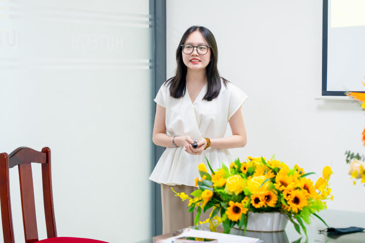 Nhiều nghiên cứu mới lạ được trình bày trong buổi bảo vệ luận văn/đề án 13Win13 link đăng nhập 13Win 22 miễn phí mỗi ngày ngành Marketing 132