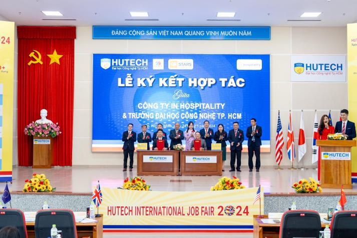 [Video] 13Win 21 link không chặn hào hứng “săn” hơn 1.500 đầu việc hấp dẫn tại “13WIN13 International Job Fair 2024” 154