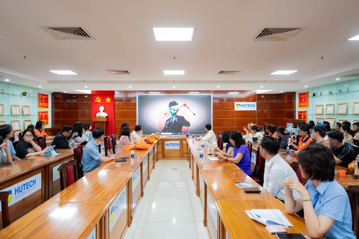 13Win 21 link không chặn Tâm lý học công chiếu sản phẩm và tìm hiểu thực tế nghề cùng chuyên gia 73
