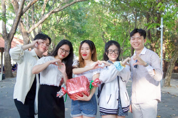 Gần 50 cựu Tải app 13Win Viện Công nghệ Việt - Nhật về hội tụ 53