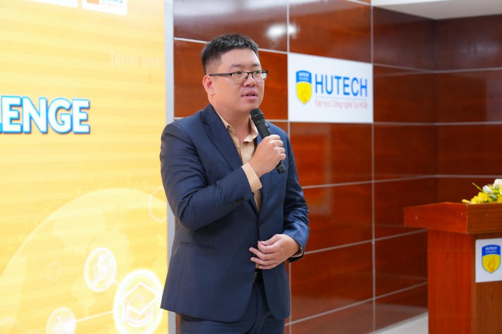 Cuộc thi “13WIN13 HRM Challenge” của Sòng Bài Trực Tuyến 13win.Com chính thức trở lại  với tổng giải thưởng hơn 16 triệu 50