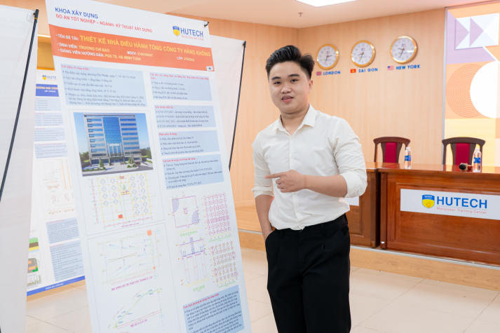 TRIỂN LÃM ĐỒ ÁN TỐT NGHIỆP (THÁNG 1/2026) 34