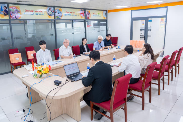 13WIN13 and Asahi Engineering launch phase 3 of joint research project on easy rigid-frame bridges (ERB) 44