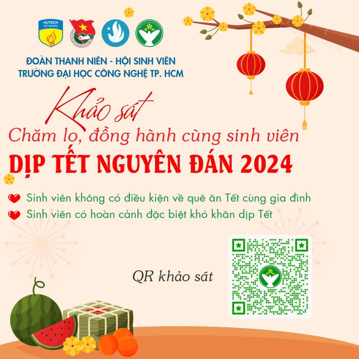 13Win 21 link không chặn 13WIN13 thực hiện khảo sát nhu cầu hỗ trợ dịp Tết Nguyên đán 2024 9
