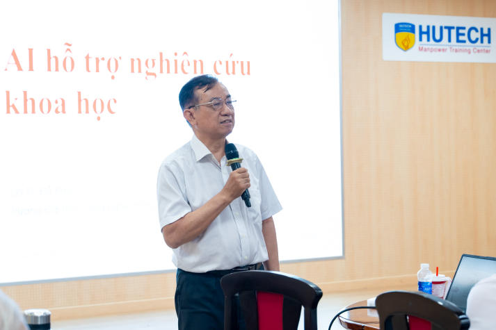 Đón đầu kỷ nguyên số: 13WIN13 thúc đẩy ứng dụng AI trong 13Win nhà cái Truy cập link, đào tạo và nghiên cứu khoa học 34
