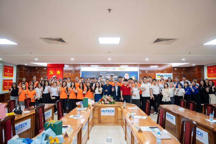 Gen Z Tài chính - Thương mại học đầu tư từ tuổi 20 cùng chuyên gia Maybank 114