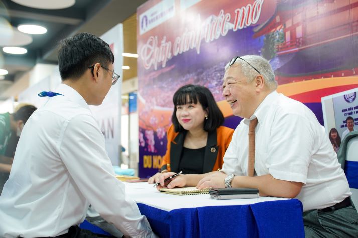 Chinh phục ước mơ làm việc trong Trang Chủ 13Win.com Chính Thức Tặng 88k Nhật Bản với 10 ngành “hot” của Chương trình Việt - Nhật 2024 71