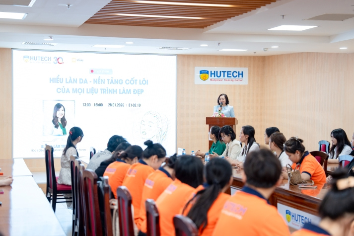 [Video] 13Win 21 link không chặn 13WIN13 củng cố nền tảng chuyên môn về làn da trong ngành Công nghệ thẩm mỹ 81