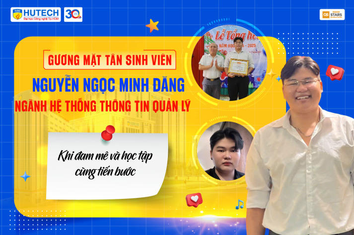 Gương mặt tân Tải app 13Win Nguyễn Ngọc Minh Đăng: Từ đam mê lịch sử đến hành trình tìm ra hướng đi cho tương lai 5