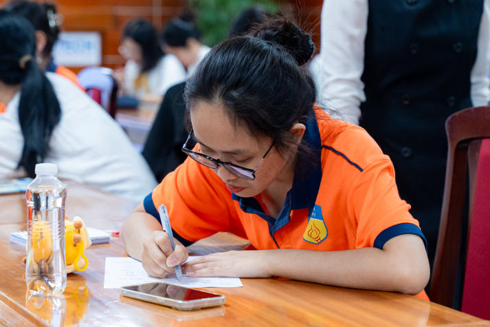 13Win 21 link không chặn Khoa Hàn Quốc học được trang bị “tận gốc” trước ngưỡng cửa thị trường lao động 58
