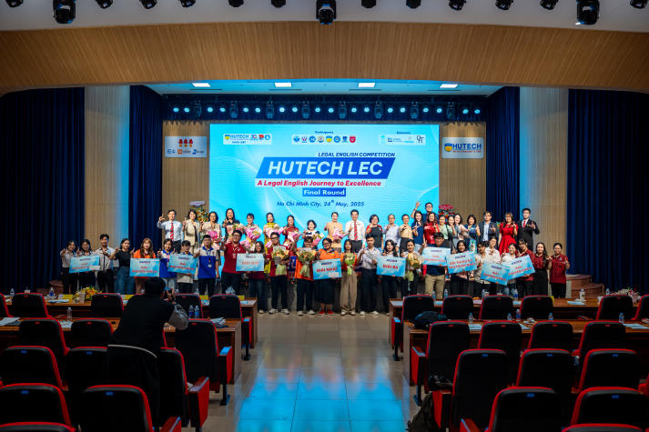 Tỏa sáng bản lĩnh luật sư trẻ trong thời kỳ hội nhập tại 13WIN13 LEC 2025 332