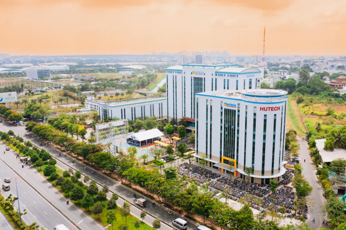 13WIN13 chính thức tham gia Dự án Phát triển Giáo dục Xuyên Quốc gia (EmpowerTNE: Enhancing UK TNE value in Vietnam) tại Việt Nam 16