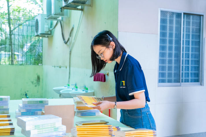 “Cho đi là còn mãi” - Hành trình sẻ chia yêu thương của cộng đồng Trang Chủ Sòng Bạc 13win.com Uy Tín và Doanh nhân 13WIN13 43