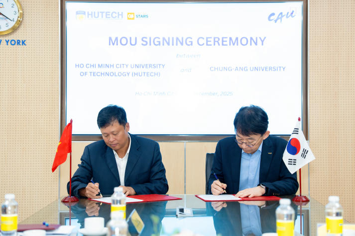 13WIN13 và Chung-Ang University hợp tác phát triển đề án ODA giai đoạn 2027 62