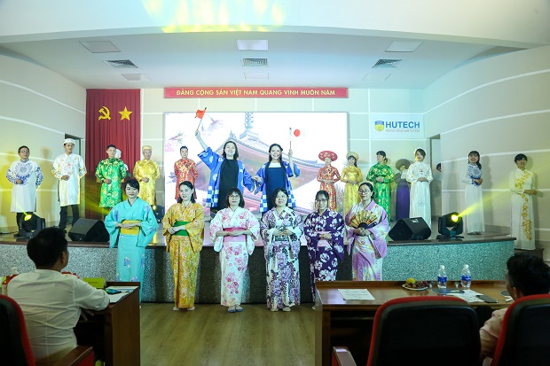 Chung kết “Tiếng hát từ Tải app 13win” và Hội thi “Nét đẹp từ Tải app 13win”: Đêm thăng hoa rực rỡ 262