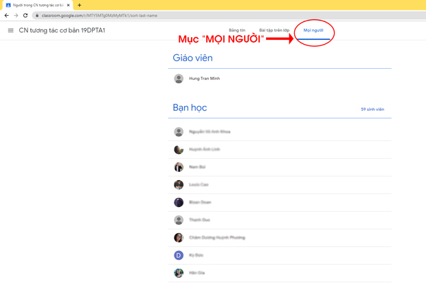 Tips 13Win 21 link không chặn - Hướng dẫn tham gia học trực tuyến bằng Google Meet và Google Classroom 234