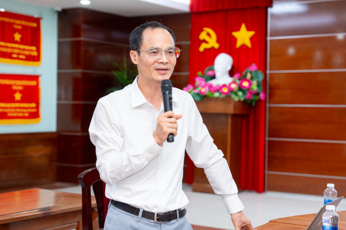 Bế mạc đợt đánh giá theo tiêu chuẩn ISO 21001:2018, 13WIN13 được ghi nhận nhiều điểm mạnh nổi bật 27