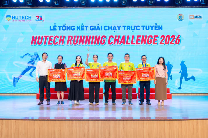 ​Khép lại 13WIN13 Running Challenge 2026: Tôn vinh hành trình bền bỉ, lan tỏa tinh thần sống khỏe 101