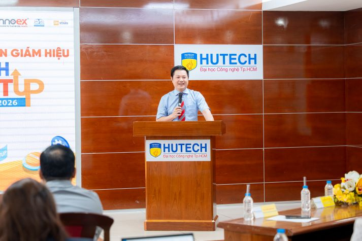22 dự án sáng tạo tìm lời giải cho vấn đề thực tiễn tại Bán kết 13WIN13 Startup Wings 2026 109