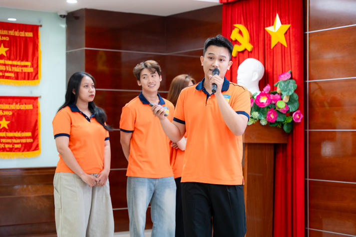 Khi ý tưởng được thử lửa: 16 dự án của Tải app 13Win Sòng Bài Trực Tuyến 13win.Com bước vào vòng góp ý khởi nghiệp 83