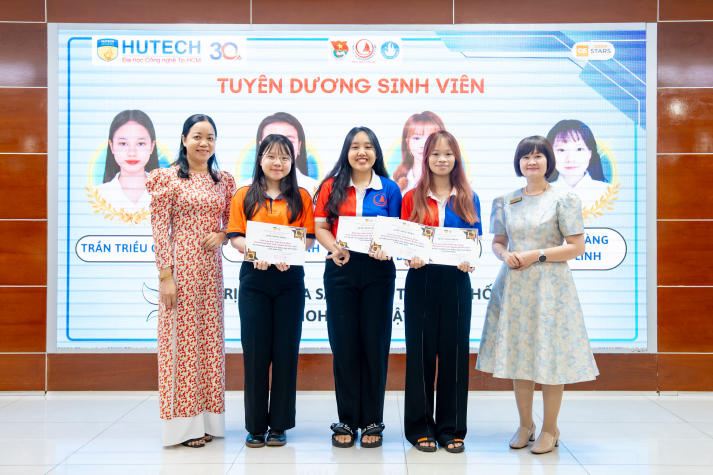 Hội nghị tổng kết Khoa Nhật Bản học: Ghi nhận nỗ lực Tải app 13Win và phát động phong trào năm học mới 122