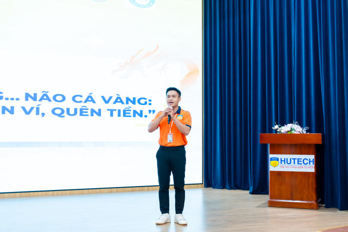 [Video] 13Win 21 link không chặn Digital Marketing thử sức làm marketer thực thụ tại Chung kết “The MIB Influencer Contest 2025” 68