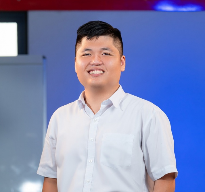 Đội ngũ nhân sự Tổ Truyền thông media 81