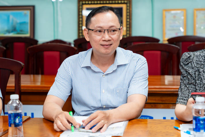 Nhà quản trị 13WIN13 mở rộng tầm nhìn chiến lược, bàn về F13win nhà cái 13Win32 đăng nhập trong kỷ nguyên AI 74