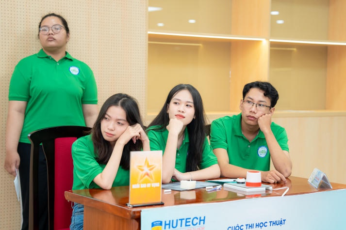 ​Tân Quán quân Cuộc thi “Môi trường và Con người” lần thứ 13 gọi tên Tải app 13Win 13WIN13 95
