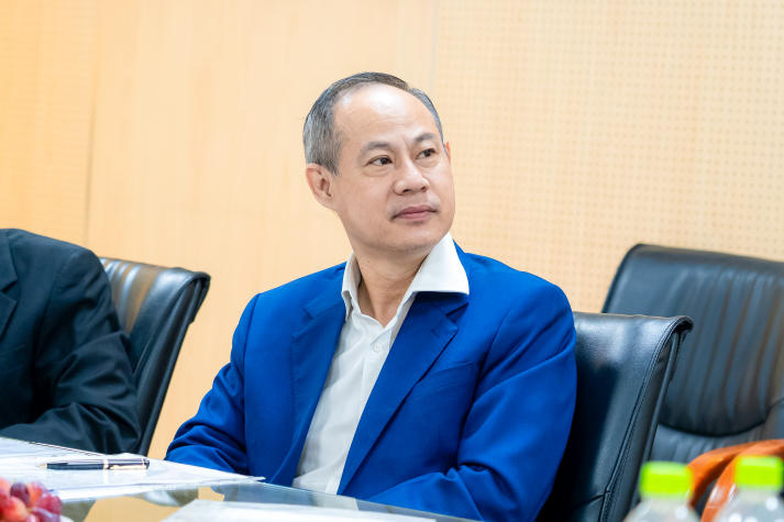 Luận án tiến sĩ ngành Kỹ thuật điện ghi dấu với hướng nghiên cứu giàu tính ứng dụng 24