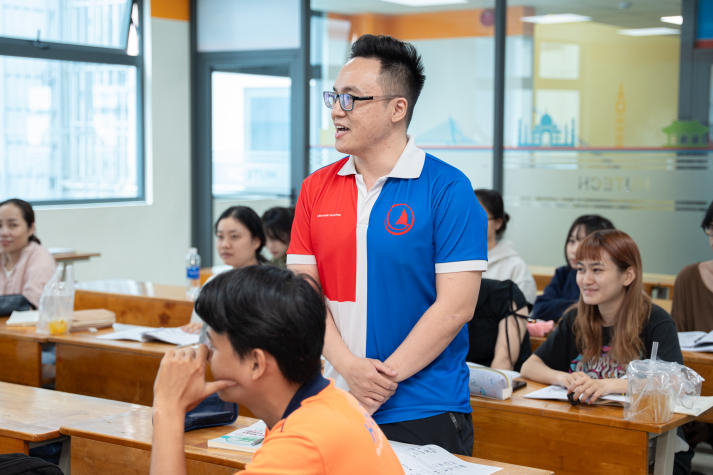 Bukkyo Study Tour 2025 chính thức khởi động, thắt chặt cầu nối văn hóa Việt - Nhật 72