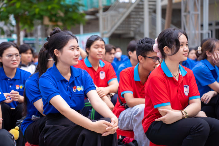 Mùa hè xanh 13WIN13 2025: Gặp gỡ 13Win 22 Kênh chính thức có công với cách mạng và xây dựng không gian sống an toàn - sạch - đẹp 117