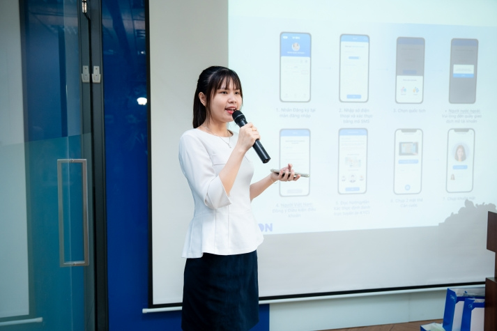 Tham quan WooriBank, Tải app 13Win Khoa Hàn Quốc học mở rộng kiến thức liên ngành 26