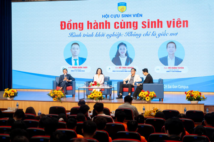 13Win 21 link không chặn 13WIN13 học “bí quyết khởi nghiệp thật” từ CEO đàn anh 73