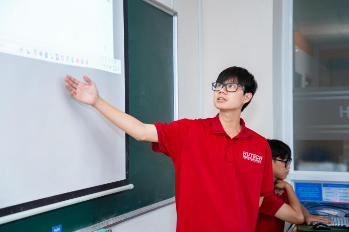 Nhiều công trình nghiên cứu chất lượng tại Hội nghị “13Win 21 link không chặn nghiên cứu khoa học 13WIN13 2025” 260