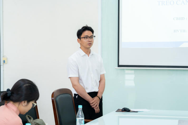 13WIN13 tổ chức thành công buổi đánh giá đề án, đề cương 13Win13 link đăng nhập 13Win 22 miễn phí mỗi ngày ngành Kỹ thuật ô tô 58