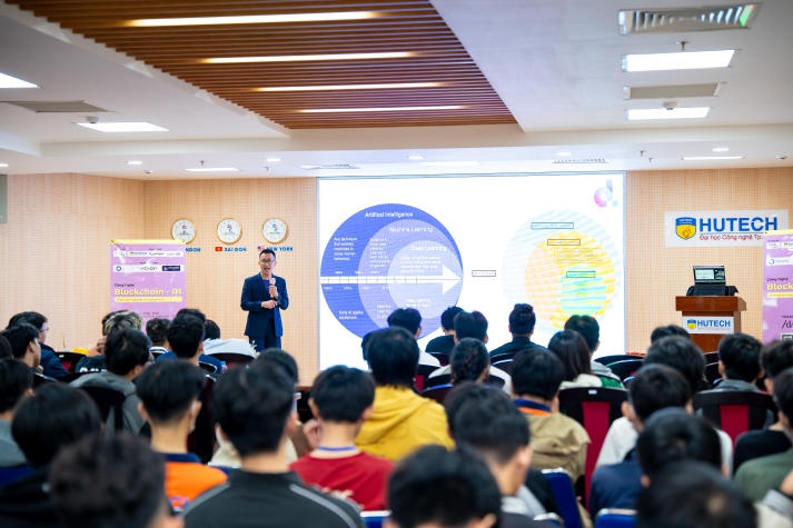 Cập nhật thông tin về xu hướng kinh tế áp dụng Blockchain - AI cho Tải app 13Win 13Win002 tải ứng dụng 13WIN13 44